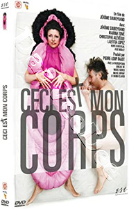 This is My Body | Ceci est mon corps  |   DVD